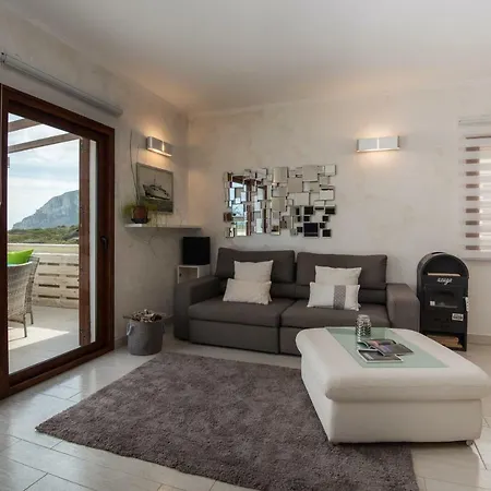 Cala Spada Apartment Golfo Aranci