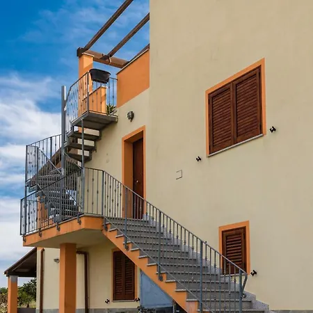 Cala Spada Apartment
