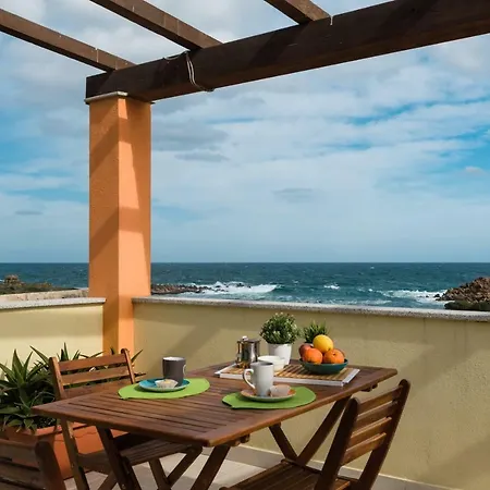 Apartment Cala Spada *
