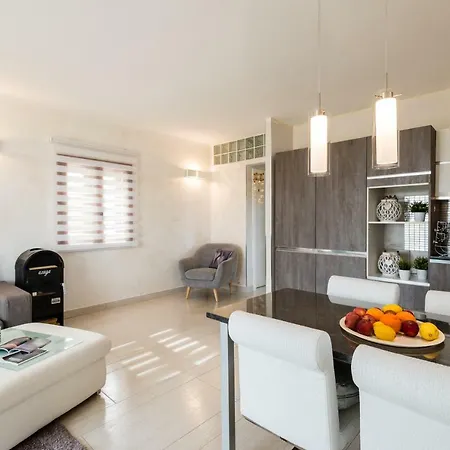 Apartment Cala Spada *