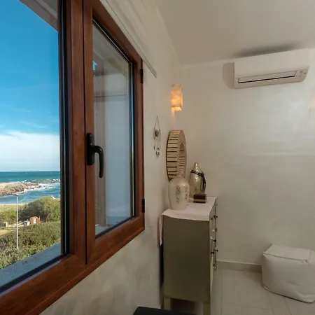 Apartment Cala Spada