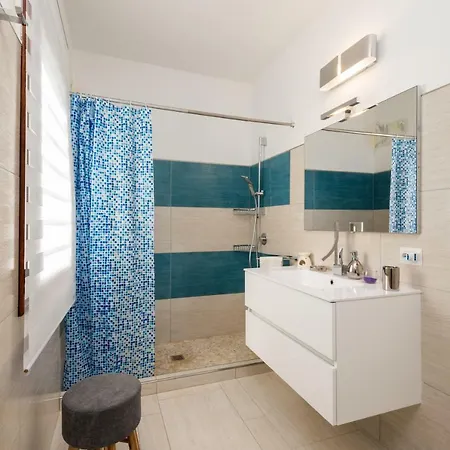 Apartment Cala Spada Golfo Aranci