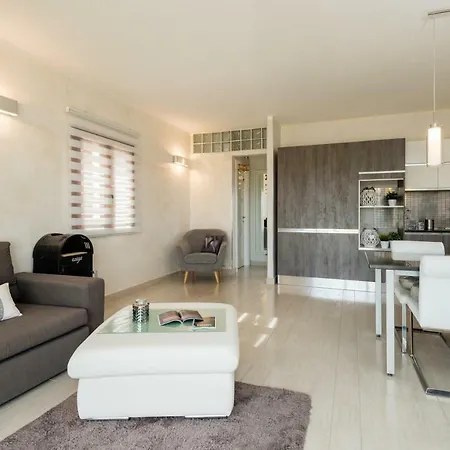 Apartment Cala Spada